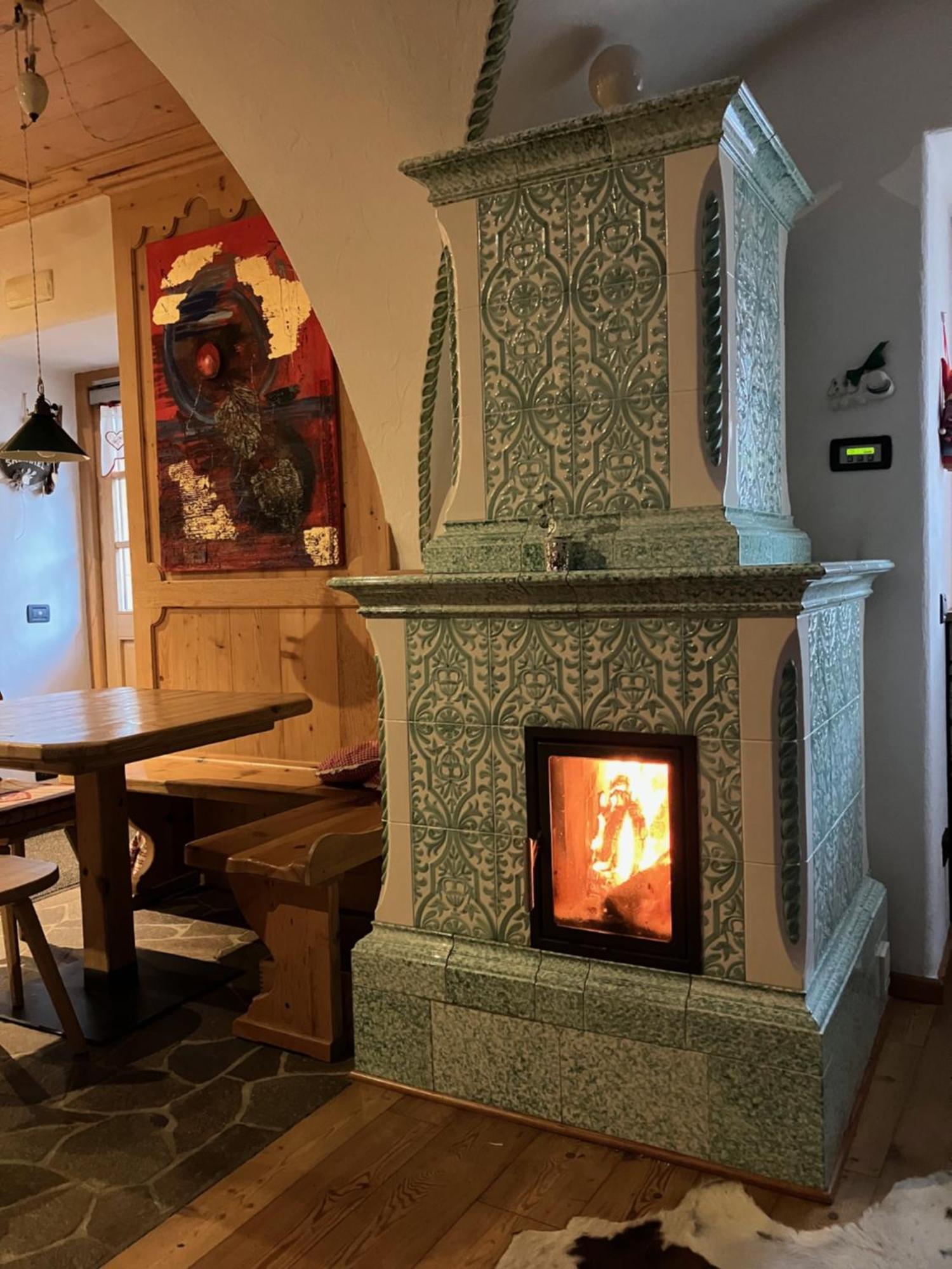 Hotel Garni Salvanel กาวาเลเซ ภายนอก รูปภาพ
