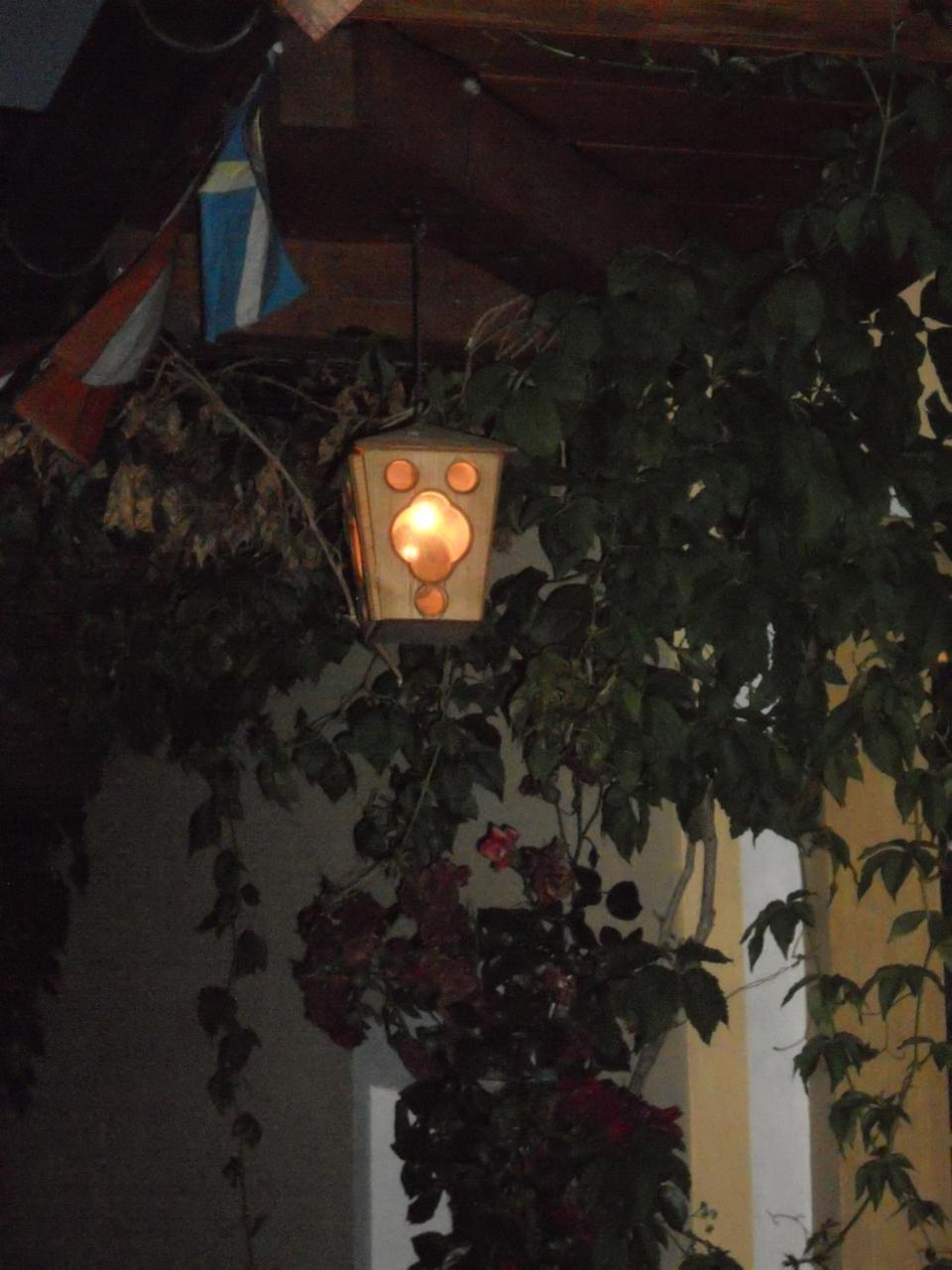 Hotel Garni Salvanel กาวาเลเซ ภายนอก รูปภาพ